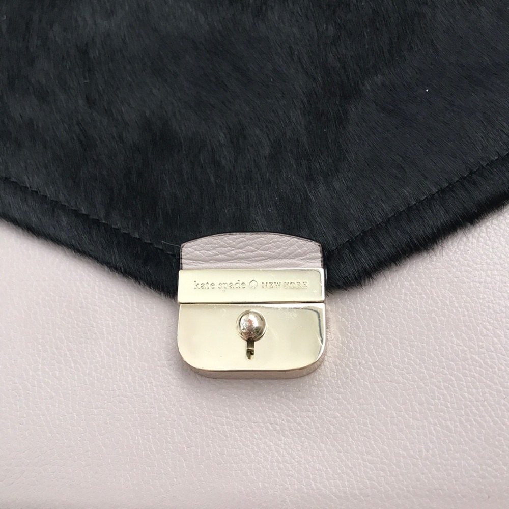Authentic Kate Spade Crossbody - Picture 4 of 8